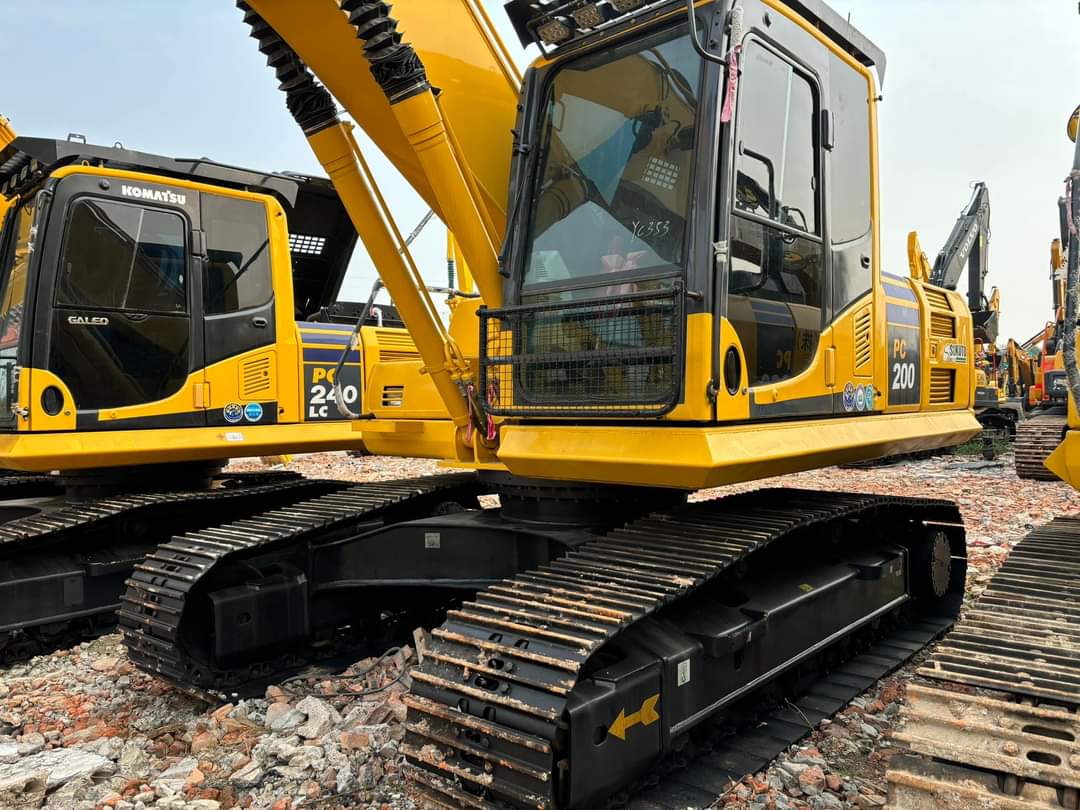 Agmhillary's tweet photo. Need Excavation? We've Got You Covered!
Fast, affordable, and expert excavation services for construction, land clearing, grading, and more.
Call today for a free estimate!
📞 0770343676 https://t.co/KwVJndQhp6
