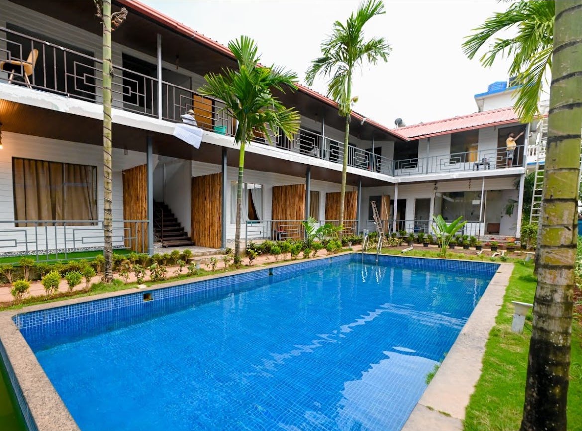web3conf_india's tweet photo. 3/3 🛠️ Hackathon: Dec 10-11 at Morjim Bliss—a 24hr coding marathon with Goa’s serene backdrop! 🚀💻 https://t.co/bXrIya9juZ