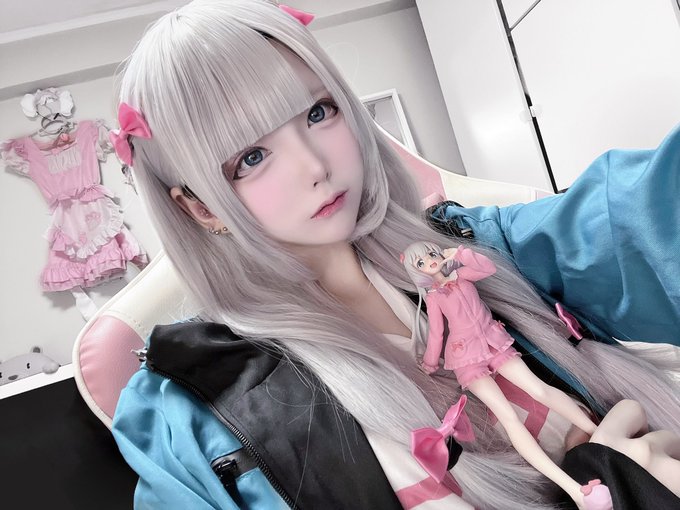 コスプレイヤー미유 ミユのTwitter画像23