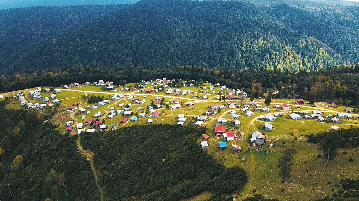 Ormanları tahribe açacak bir kanun teklifi daha verildi  

Devlet ormanları sınırları içindeki yayla ve otlaklardaki yapıların kullanımıyla ilgili "sıkıntılar" da giderilecek. Bu doğrultuda, orman olarak muhafazasında hiçbir "fayda görülmeyen" yerlerden; yerleşim yeri olarak