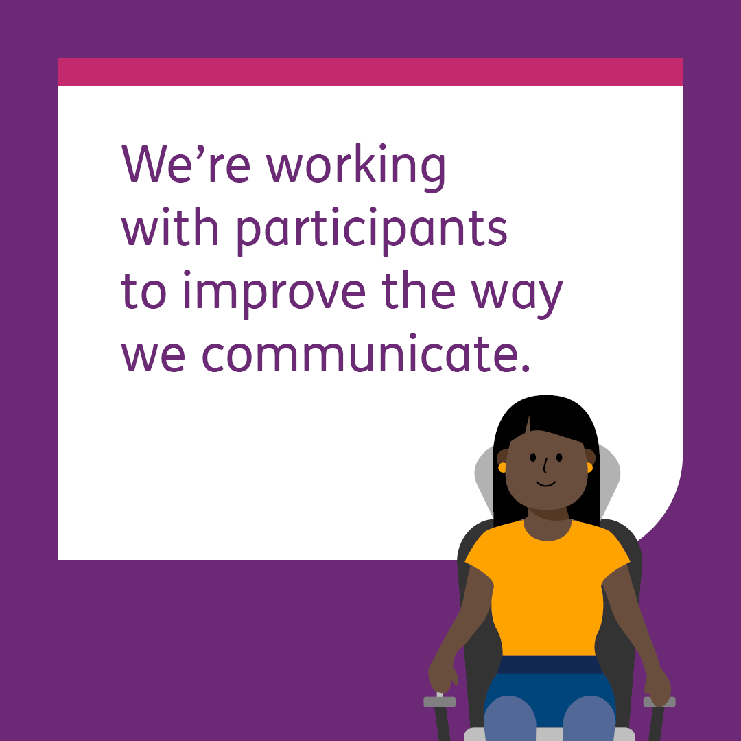 NDIS tweet media