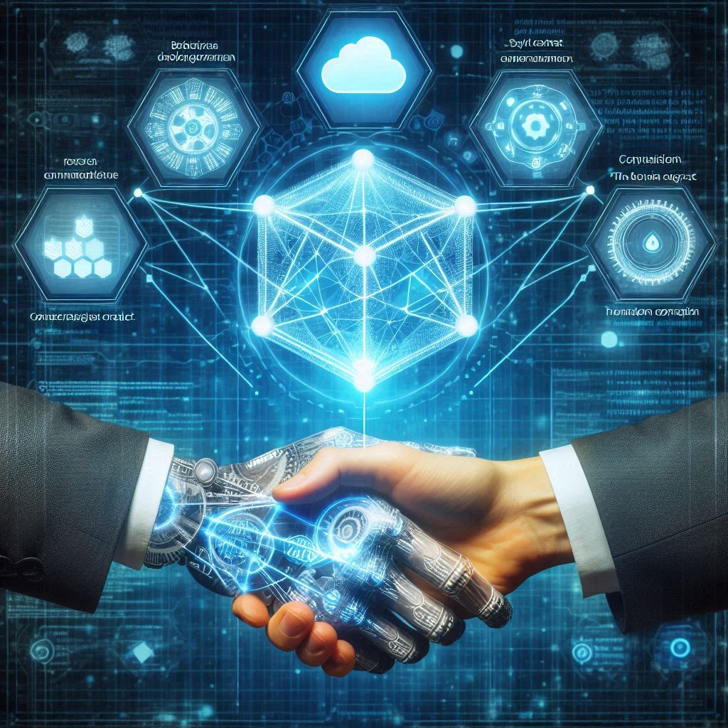 Cripto 101 - De la teoría a la libertad financiera.
🔮 Smart contracts: La revolución digital sin intermediarios 🤖 Automatiza tareas con seguridad y transparencia.
Descubre cómo los smart contracts están transformando sectores enteros. 💻💡 
criptofenix.com/cripto-101/sma…