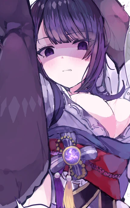 嫌な顔差分まとめいいね多ければフリーナの嫌な顔も描く 
