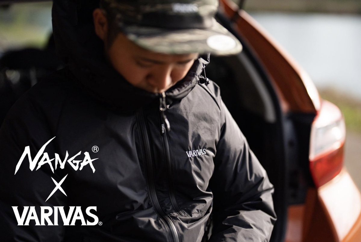 VARIVAS on X: 