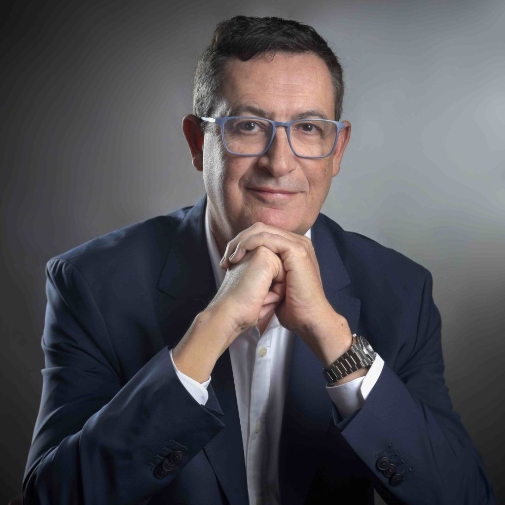 Os espero mañana en el Foro Extremadura Empresarial.
👉 4.DICIEMBRE, Mérida <a href="/empresa_EXT/">Extremadura Empresarial</a>
No te lo pierdas puedes inscribirte aquí buff.ly/4idu9br 
 #NextGenerationEU