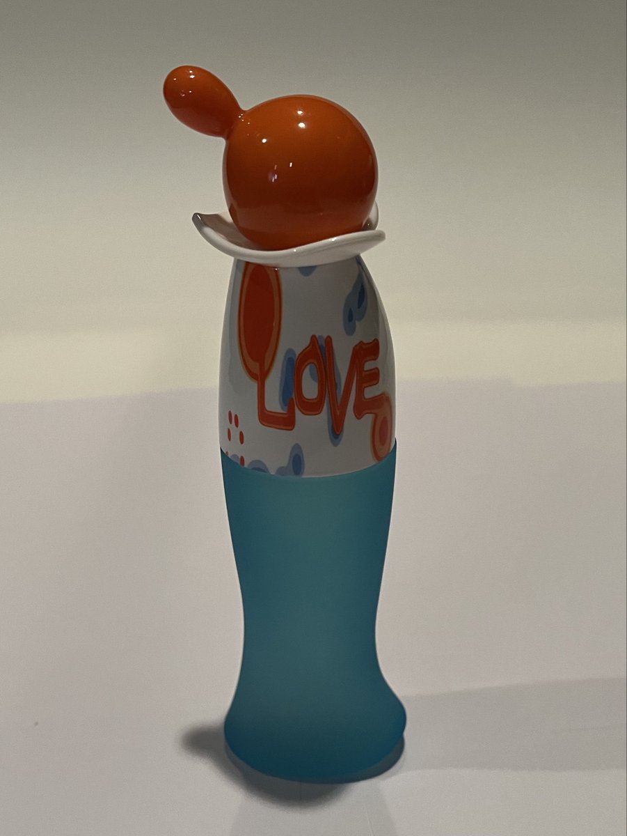 AgentBlackBlood's tweet photo. (9/9) I Love Love by Moschino is last on my list! My mom used to have the original Cheap and Chic when I was a kid, so the Olive Oyl bottle is nostalgic for me. Very similar to D&amp;G Light Blue, but more mandarin like https://t.co/AXNBO8bWRC