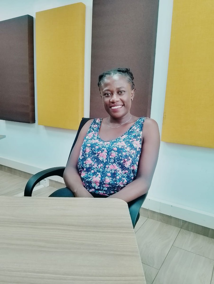 GhettoRadio895's tweet photo. Humility is the true key to success. Successful people lose their way at times - Stay Humble

Tune in kwa stenje yenu 89.5📻 ukiwa na @Tellah_Venesa tupelekane na rada hadi 2PM.
Wakilisha hood #NiajeNiaje https://t.co/LG3yDJEzUT
