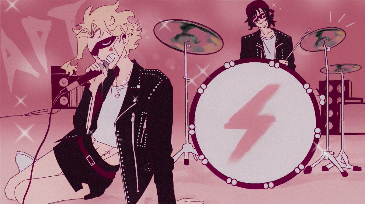 cruelangelik's tweet image. #EraserMight hear me out