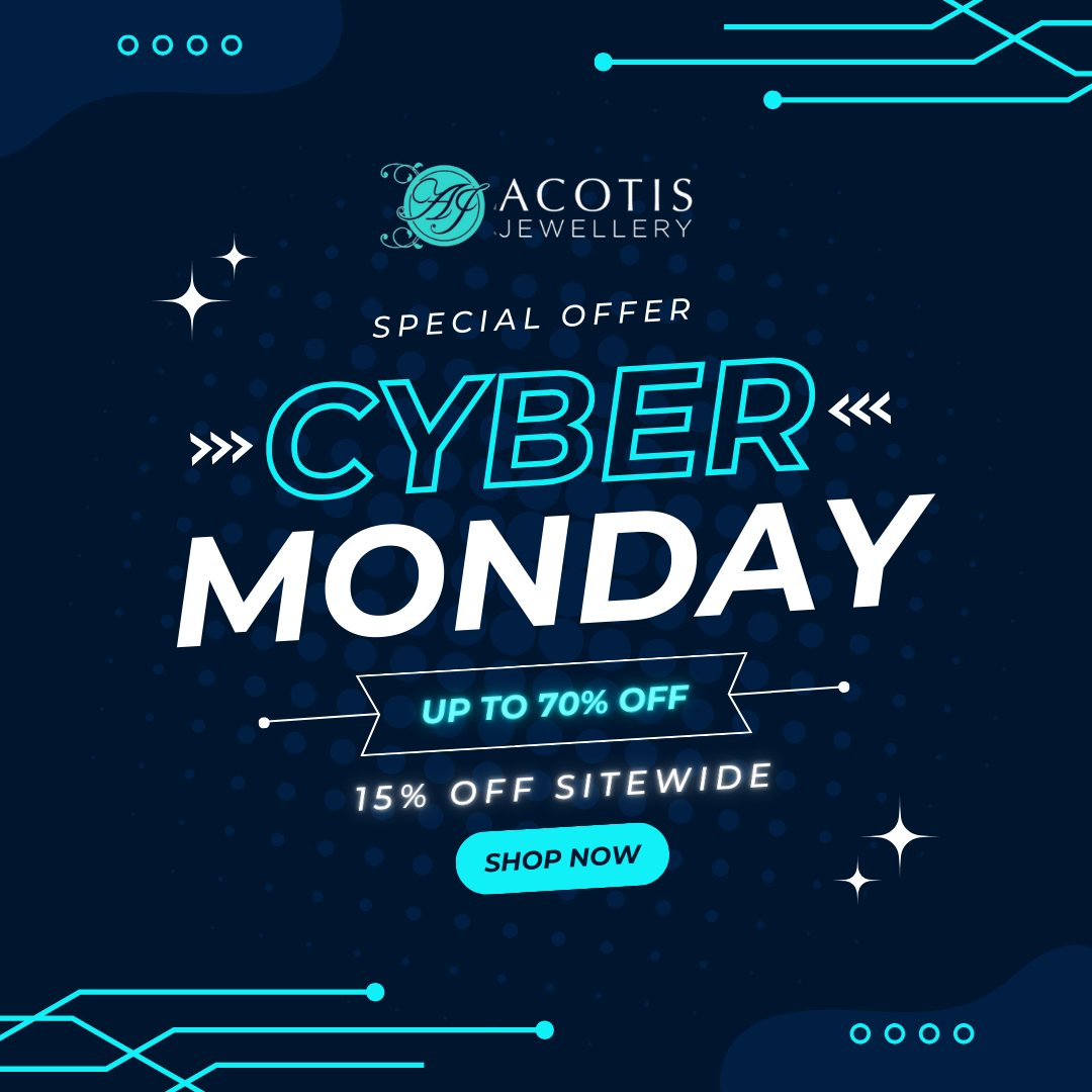 Acotis Jewellery tweet media