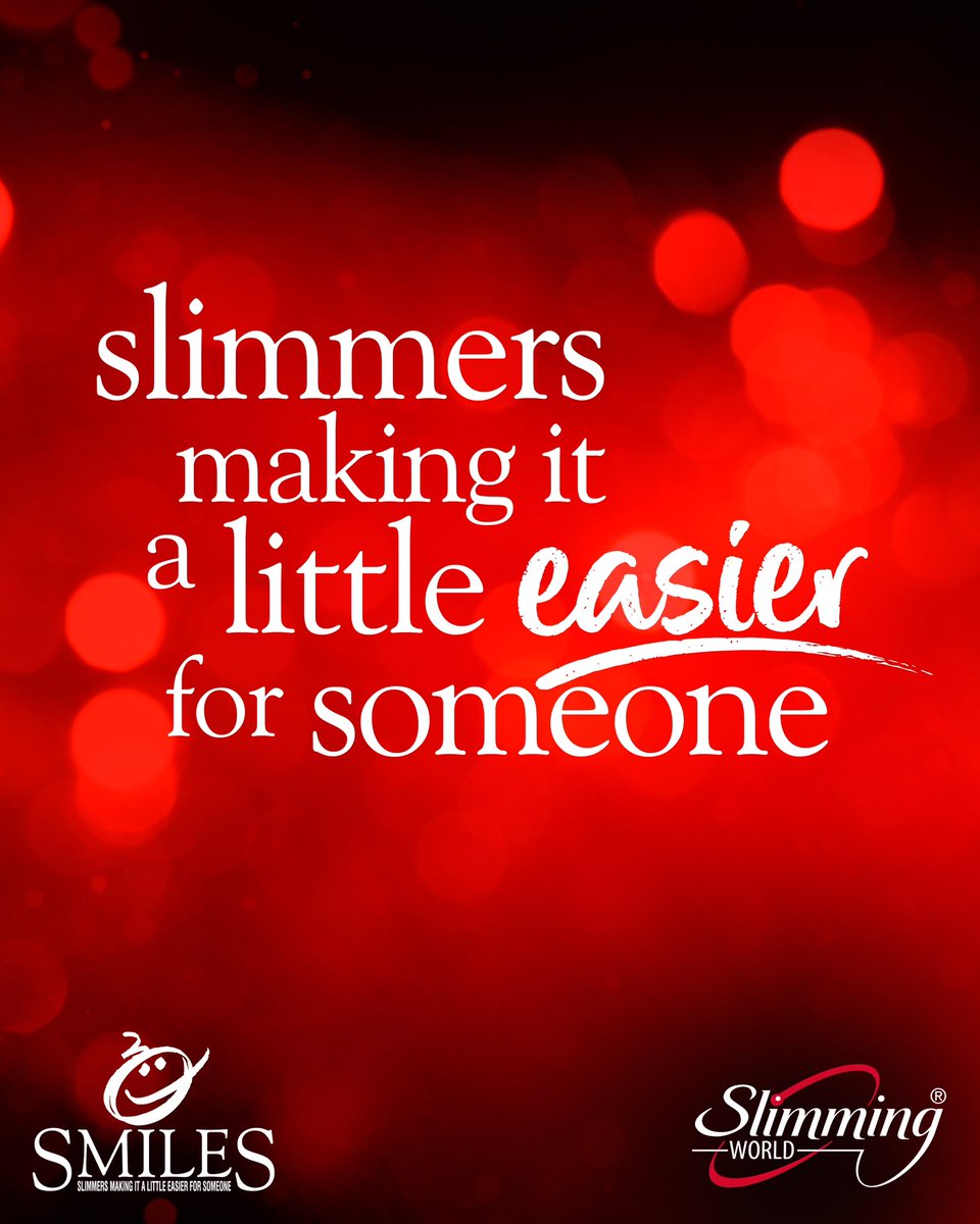 kayswdriscoll's tweet image. Did you know that Slimming World launched its own charitable foundation SMILES in 1997 and has since raised MILLIONS for a range of charities 🤩? To find out more, drop me a DM ❤.
#mayland #burnhamoncrouch #southminster