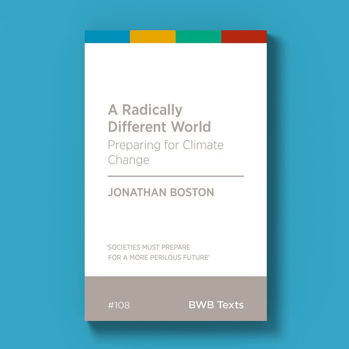 NZIER &amp; BusinessDesk’s 2024 PM Summer Reading List features Jonathan Boston’s 'A Radically Different World: Preparing for Climate Change'.

'In this short book, Jonathan Boston sets out the case for why relocations must be planned proactively.'
 nzier.org.nz/hubfs/Public%2… #BWBTexts