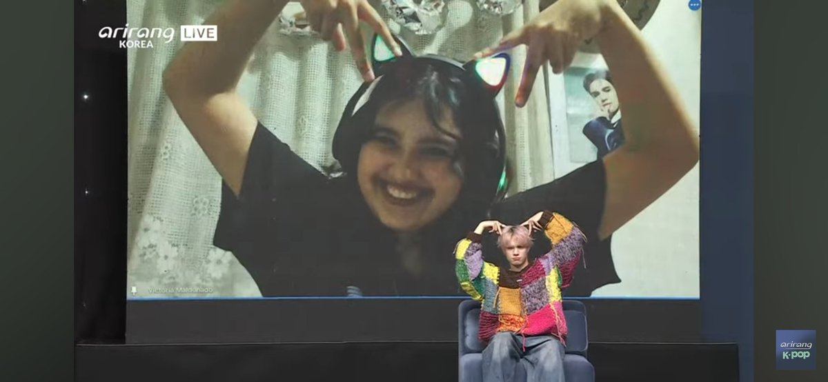 magicbinnie's tweet image. soy el ser más feliz