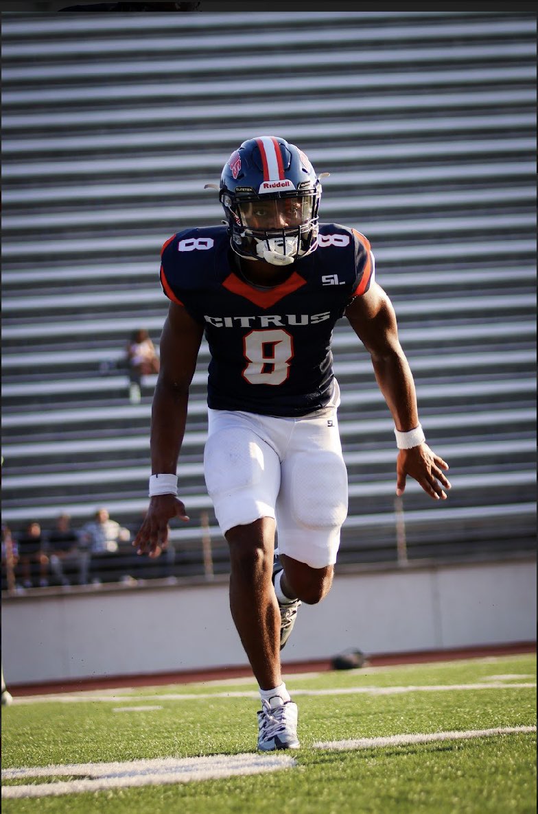 Christian “CD” Sampson tweet media