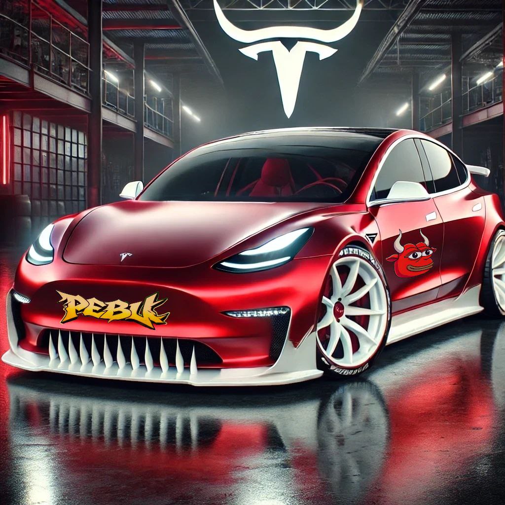 $PEBU - CTO 🚀 tweet media