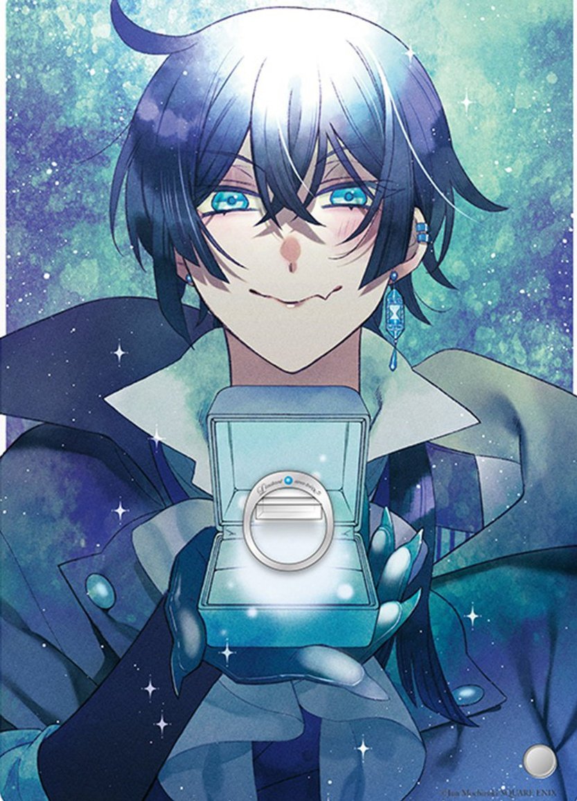 daily vanitas tweet media