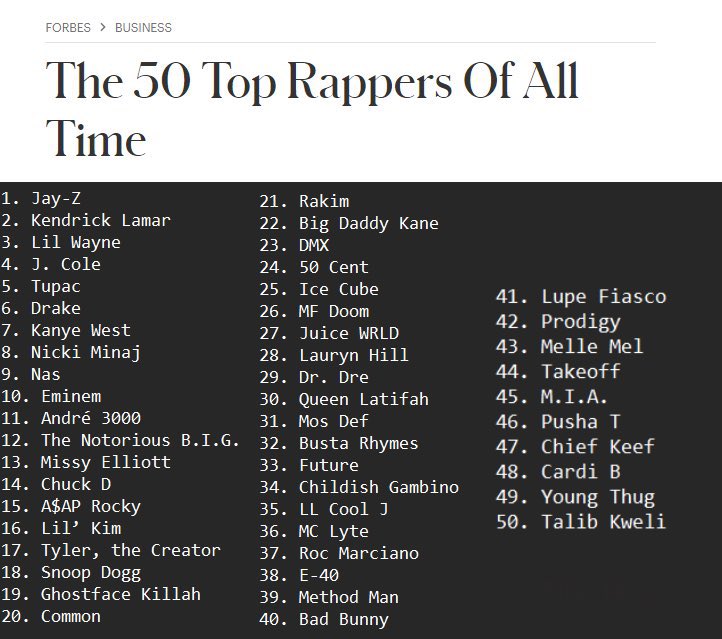 My Mixtapez tweet media