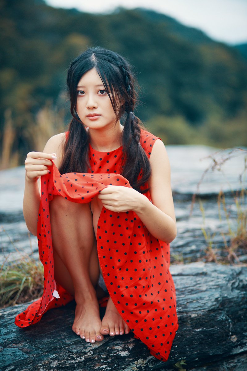 今年も残り1ヶ月宜しくお願いしまふ🐰❣️
みんなとだんだん仲良くできて嬉しいっ！