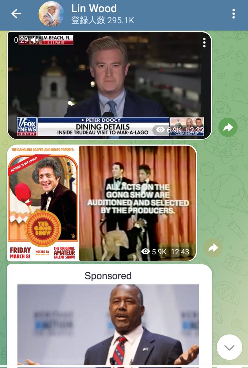 yoshikoo00's tweet image. Dr Carson : &quot;Memory Loss is Finally a Thing of the Past! &quot;

For how many years, if not decades, has our government been made up of actors???

Fair question, don’t you think???

Lin 🙏❤️🇺🇸
FightBack.law

#PLAYINGROLES
#READINGSCRIPTS