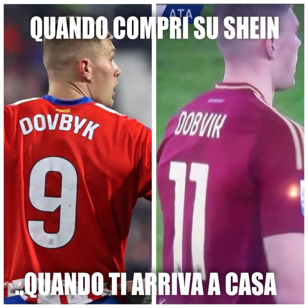 zazandrea's tweet photo. Ma no dai, è uno scherzo.
Non è possibile.
#dobvik #dovbik https://t.co/i8WbtcOZ3j