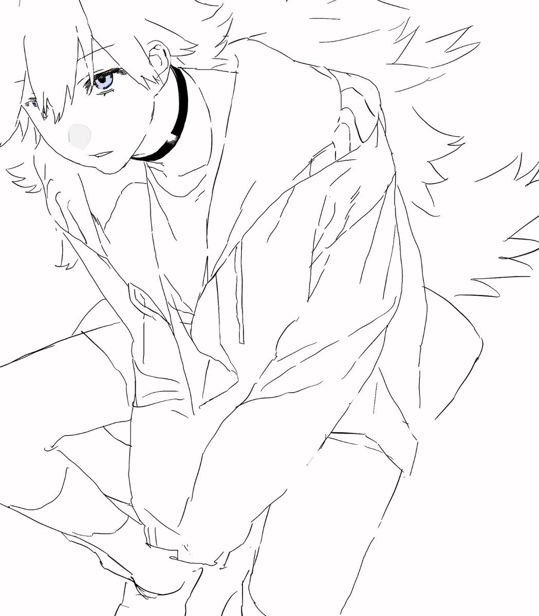 食食煎蛋卷 tweet media