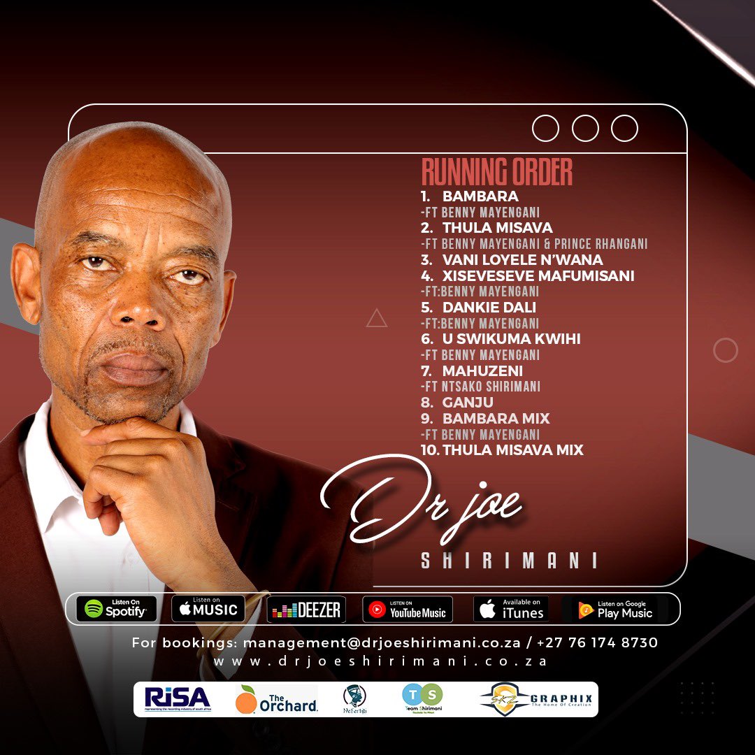 Release date 6 December