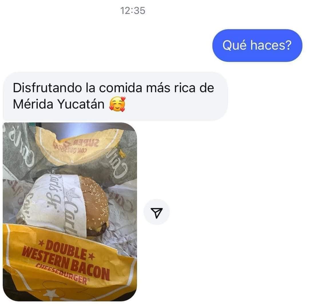 Por qué HOY tweet media