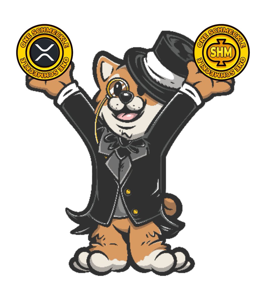 Both #xrpl #og #tokens were doing actions on #XRPLedger  

<a href="/Schmeckles_XRPL/">Schmeckles</a>  <a href="/ClassyXoge/">Xoge</a> 

Take a look at them, both been here for 3 years, survived the #xrp downside and now ready to fly with #xrp #xoge and #schmeckles