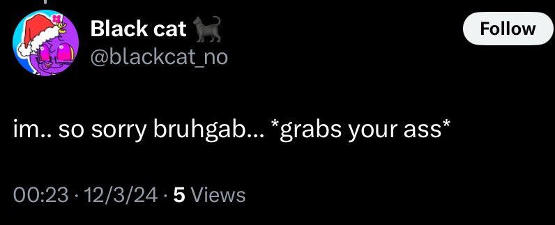 Breathingend's tweet photo. @blackcat_no @idk90787982 https://t.co/g5QbuJhUUn