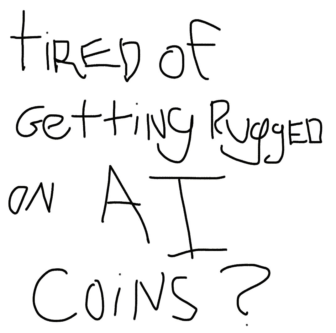 pretend this is AI w good tech tweet media