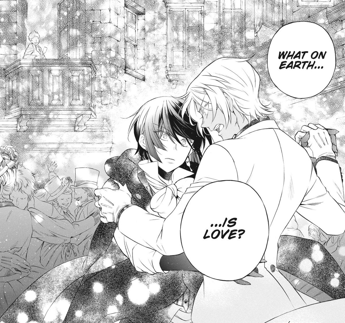 daily vanitas tweet media