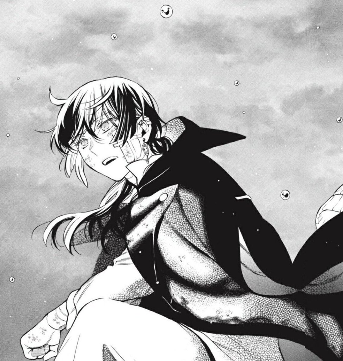 daily vanitas tweet media