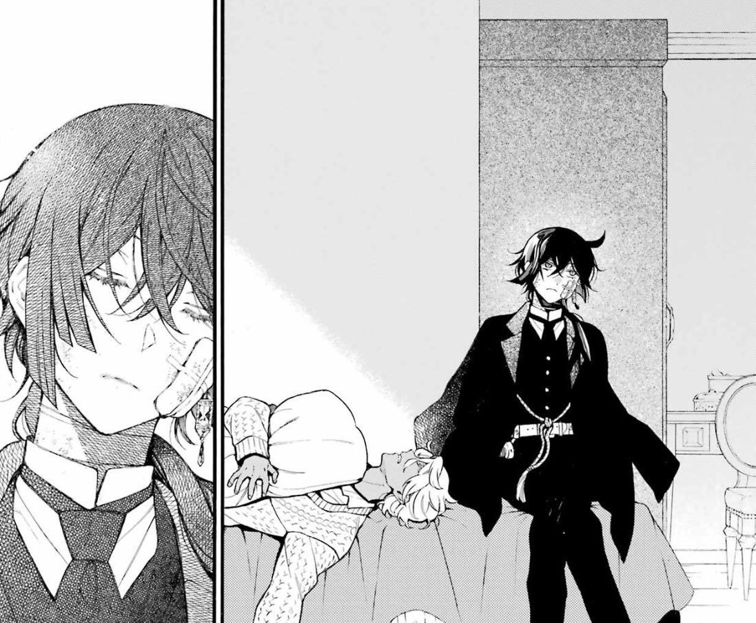 daily vanitas tweet media