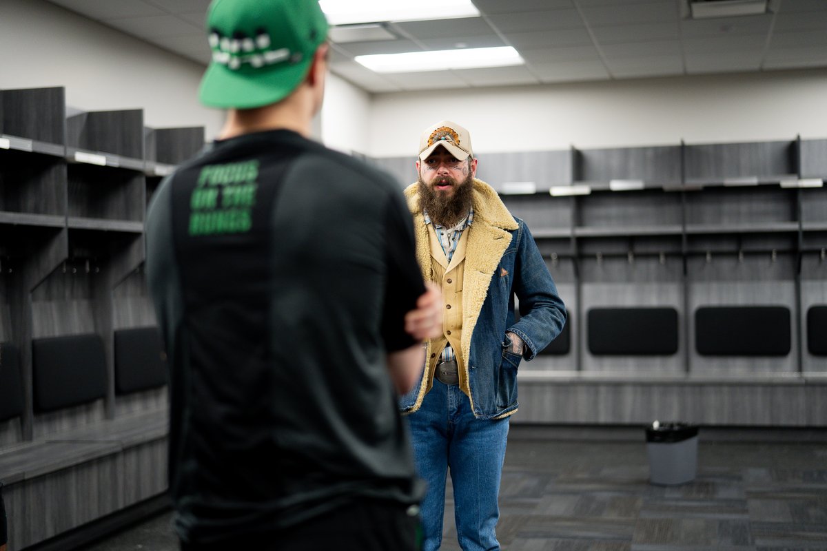 Dallas Stars tweet media