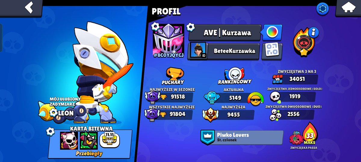 trashbrawlstar1's tweet photo. @TeamHmble 22 old 35 ranks
Skillfull player with more potential https://t.co/ExpYLwSykZ