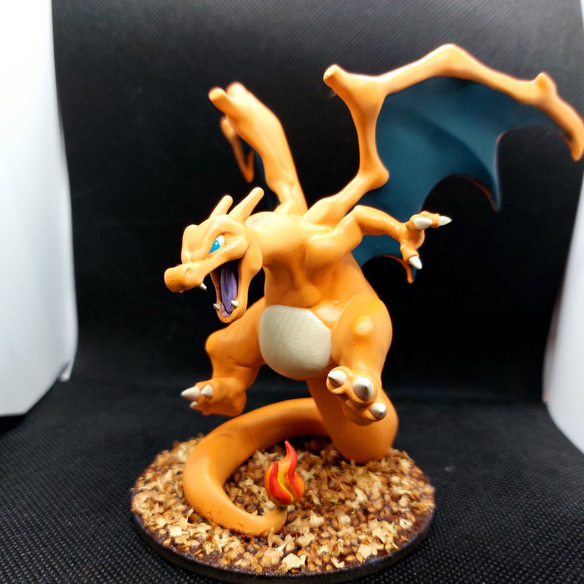 JewishBadger tweet media