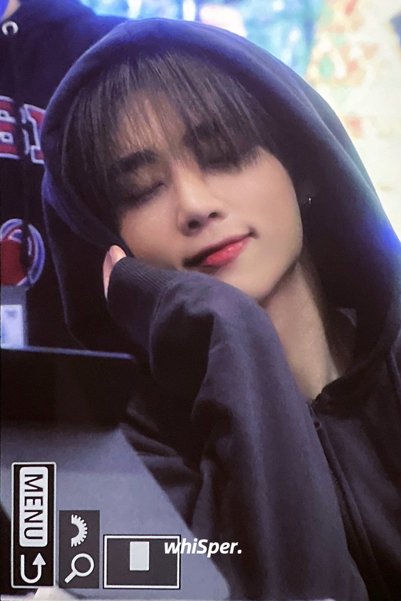 241203
#선우 #SUNWOO 
#더보이즈 #THEBOYZ