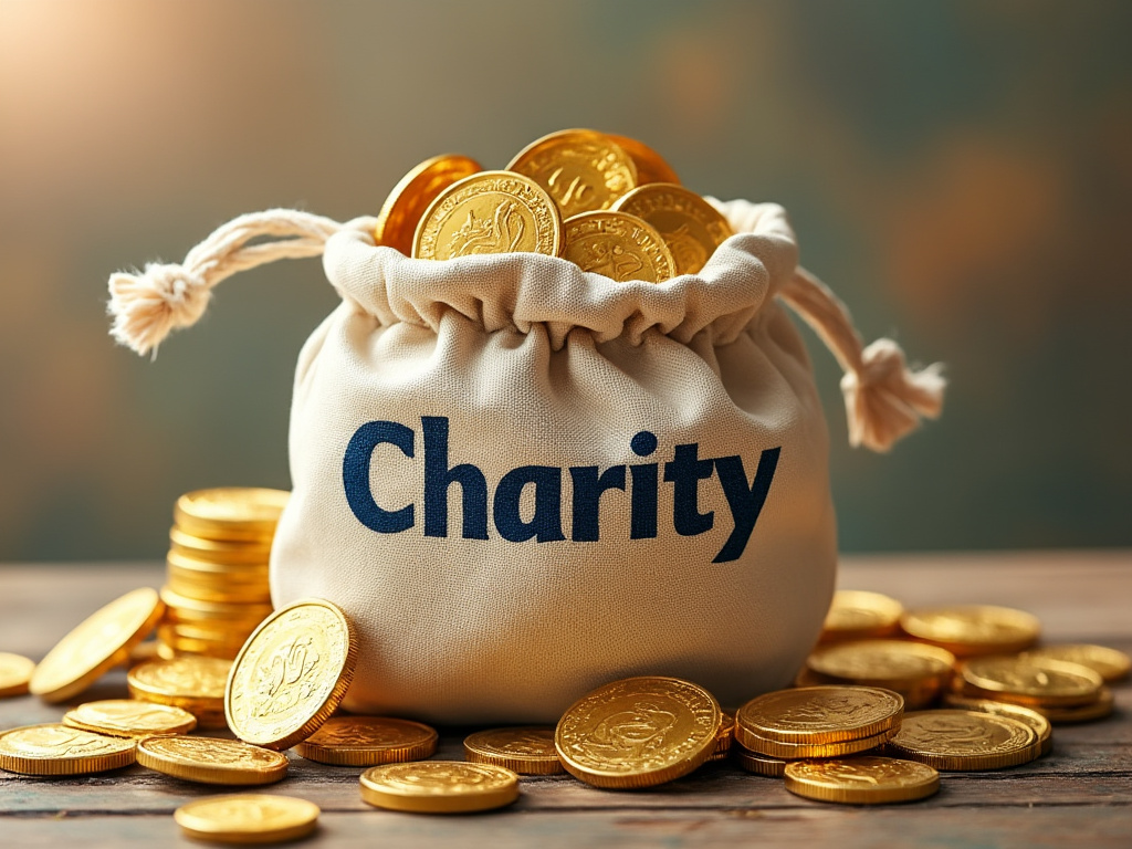 BSCNews's tweet image. DOGS MEMECOIN TO DONATE $4.5M $DOGS TO GLOBAL CHARITIES

- @realDogsHouse, the TON blockchain-based memecoin, is committing to donate over 6 billion $DOGS (valued at $4.5M) to global charities. 

- This initiative aims to redistribute a significant portion of unclaimed airdrop…