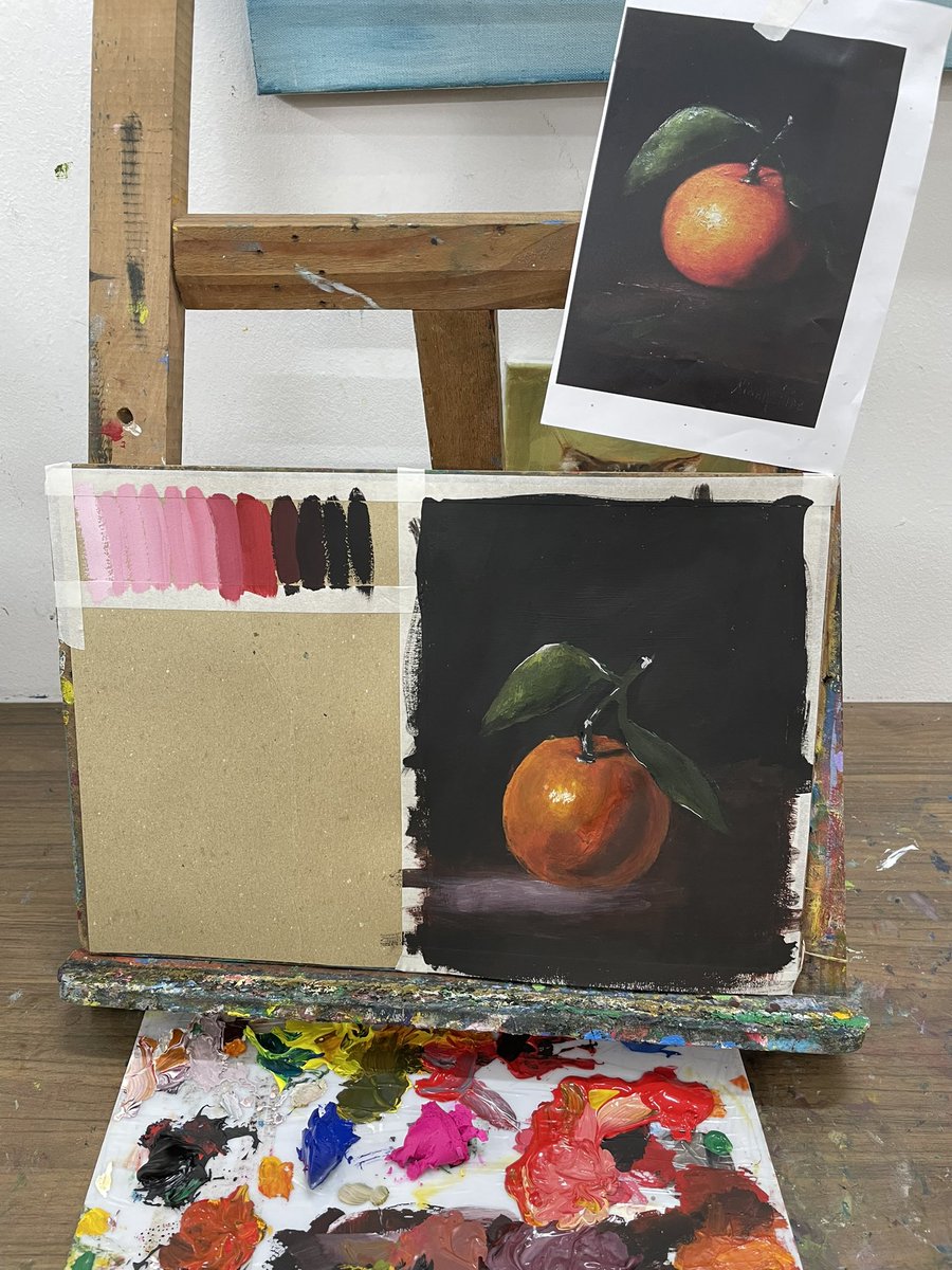 KilluaShady's tweet photo. In times of stress, painting helps your soul become more peaceful.

#killuanguyen #killuashady #painting #peaceful #tranhmauvietnam https://t.co/wAgjo6Pt4i