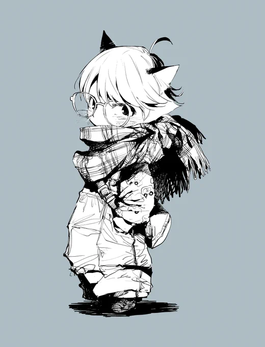 めがね玉