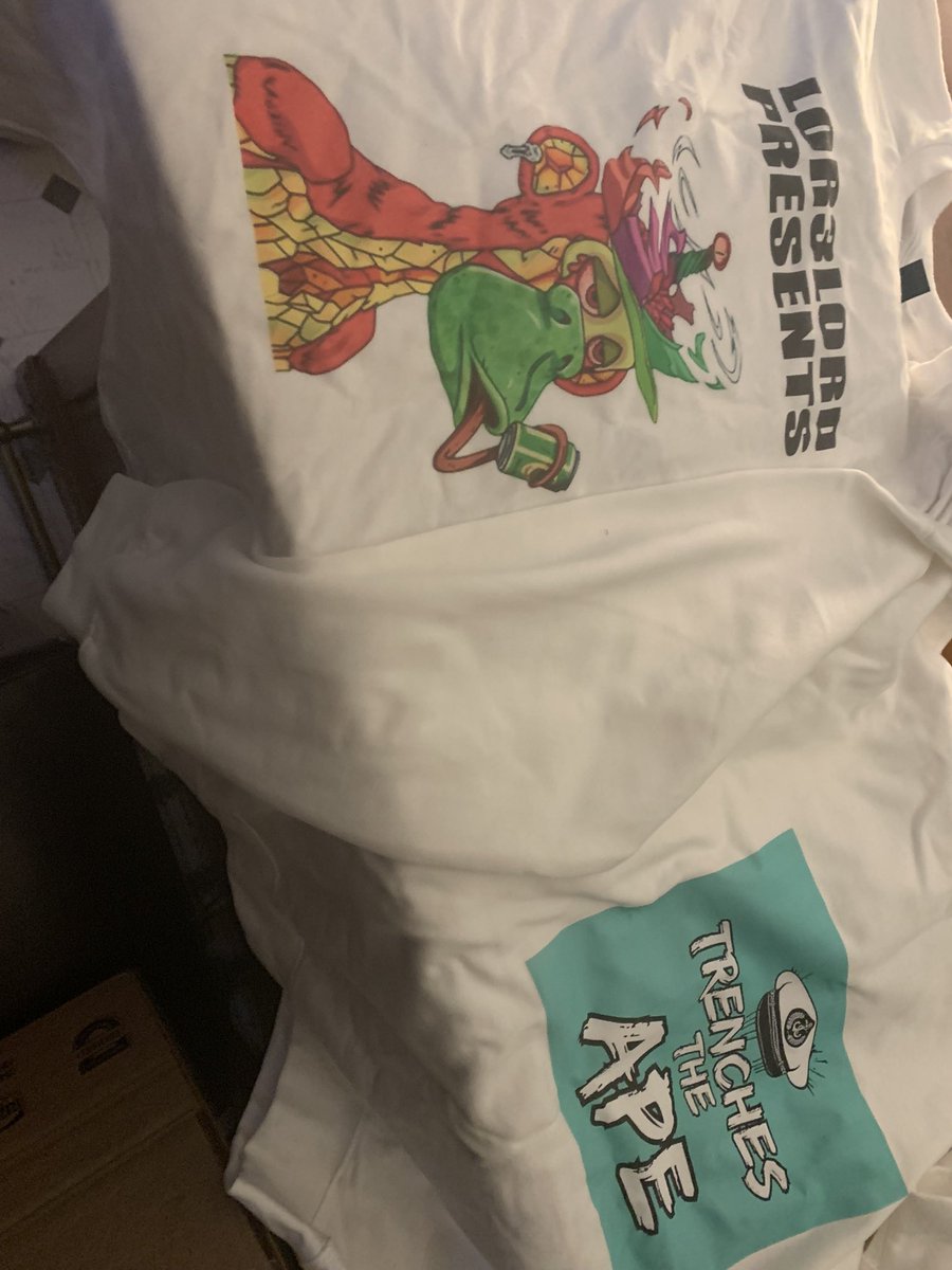 Shane Stacks tweet media