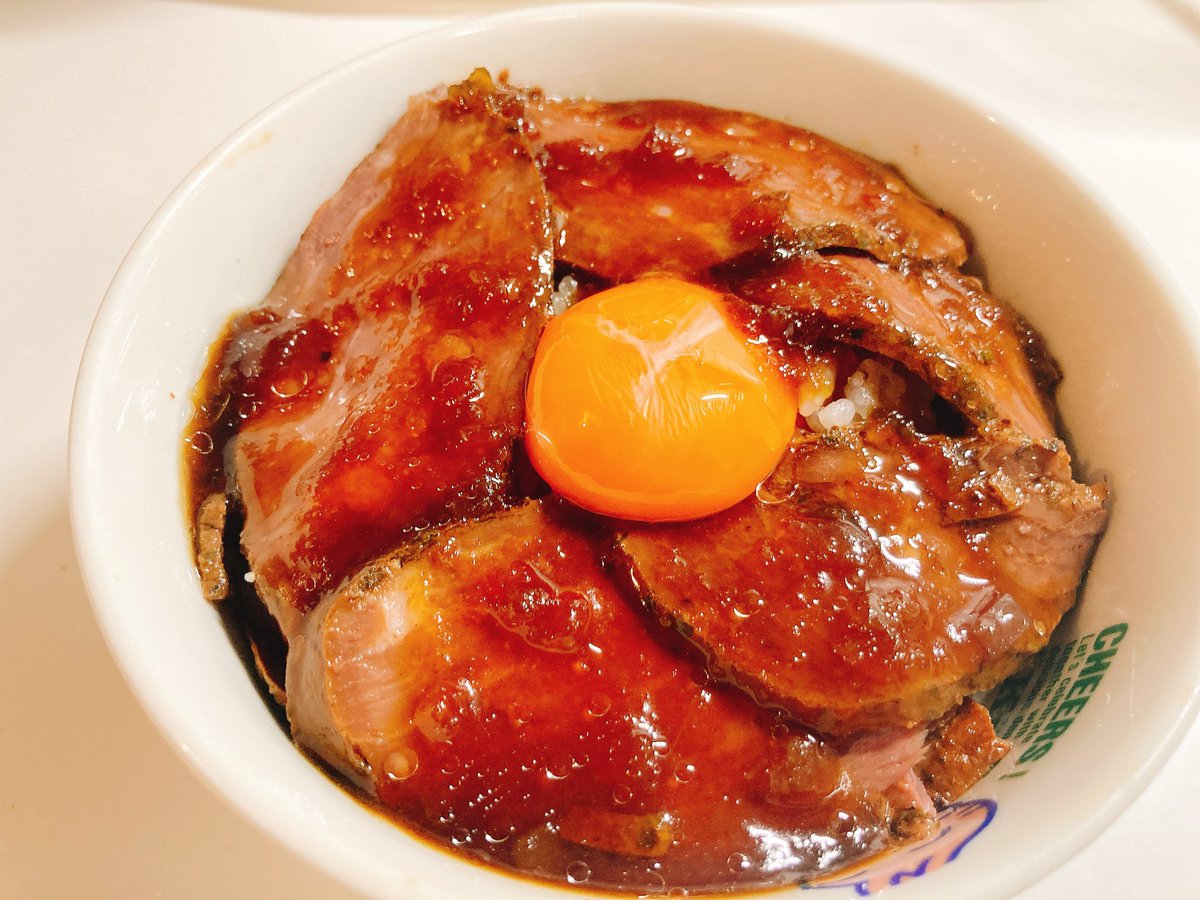 マジで美味そぉー🤤