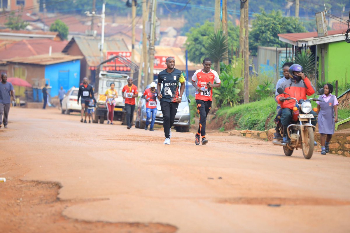 Samsemah1's tweet photo. To everyone who participated in the Kato Killian fundraising run and to all the generous contributors—thank you so much for your kindness and generosity.$6k to Go 
For any contributions 👉 Tap https://t.co/iaEFNfI1HJ https://t.co/IKQaA9uYmT