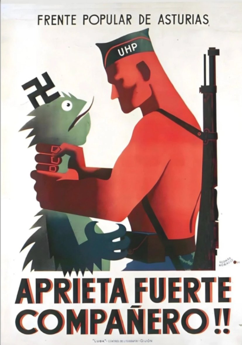 Javier 🟥🟨🟪 ☭ tweet media