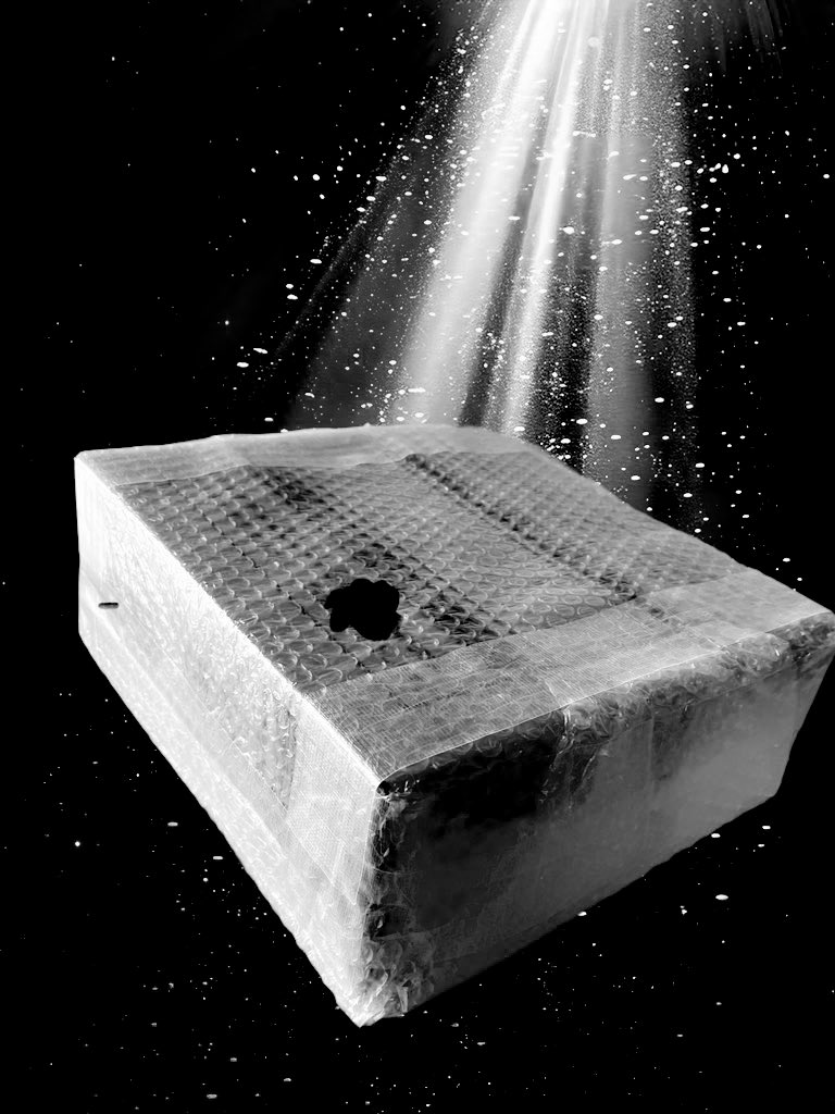 Unknown1113_00's tweet image. 🎁🎄⛄️今年最後のプレゼント企画⛄️🌲🎁

【謎かーとん】

噂の1年分プレゼントを一撃で送ります🔥

1️⃣ @Unknown1113_00 フォロー

2️⃣ いいね＆リポスト

3️⃣ 引用リポスト　
(#ポケモンカード　でお願い)

4️⃣ 到着ポストをしていただける方

〆.12/24   21時頃🎅
あたるってぃー

#テラスタルフェスex…