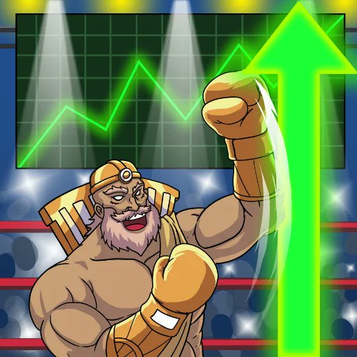 TreyBillionaire's tweet photo. Day 24 of posting about $GODL until it reaches $0.1

As we wait for altcoin season to be in full swing, the dinosaur coins are starting to pump first. $BTC has already made significant moves. After profits are made from the OG coins, we'll see the money come into the low caps. https://t.co/Wv1wdNiYcI