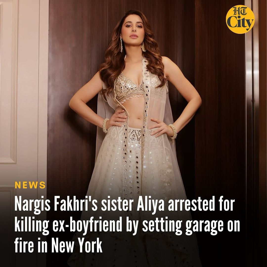 Image Nargis Fakhri — Bollywood’s Exotic Star & Style Icon | iiQ8 Actress Heroine