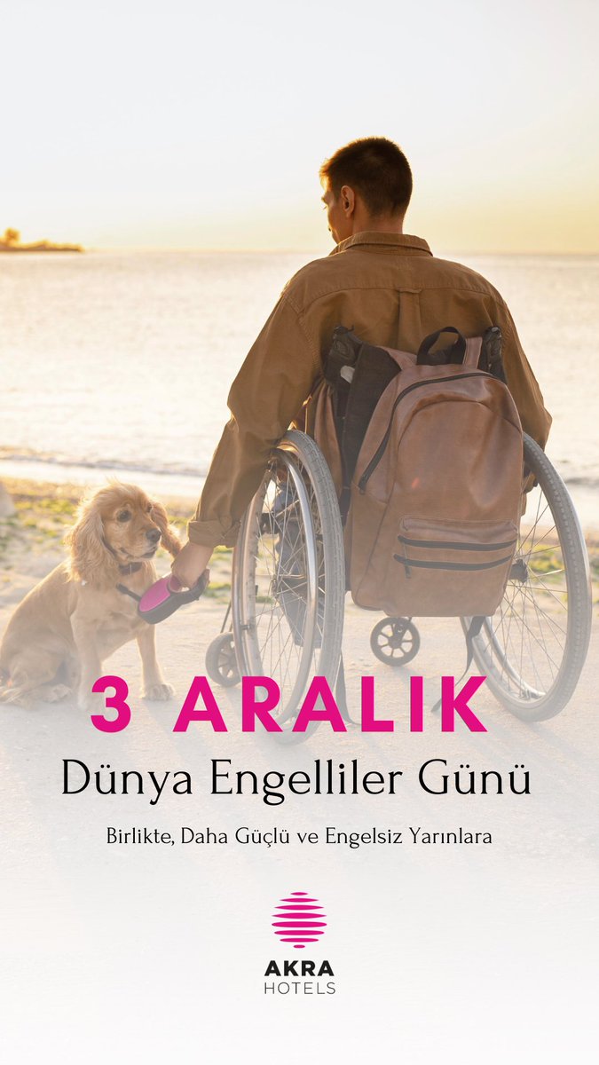 Akra Hotels tweet media