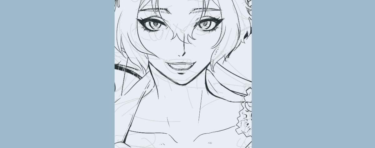 進捗

クリスマス膝髭漫画あと1コマで描き描き終了…!
5pとなりました!!

24日と25日どっちに投稿すべきなんだろうか、24日の夜とかでいいのかな 