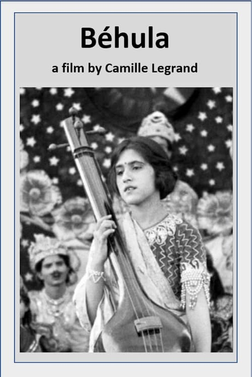 CodeAndConsole's tweet photo. "Behula" (1921), directed by Camille Legrand, is a #silent film rooted in #Bengali folklore, specifically the "Manasa Mangal" epic. The narrative centers on #Behula, portrayed by Patience Cooper, whose husband, Lakhindar, is condemned by the snake goddess Manasa to die from a serpent bite on their wedding night. Demonstrating unwavering devotion, Behula embarks on a perilous journey along the Ganges River to plead with the gods for her husband's resurrection.
The film is notable for its pioneering role in early Indian cinema and for featuring Patience Cooper, one of India's first Anglo-Indian actresses and a prominent figure of the silent era. Born in #Calcutta in 1905, Cooper began her career as a stage dancer before transitioning to film, where she became one of the era's earliest superstars.

"Behula" was produced by Madan Theatres Ltd., a leading film production company in India during the early 20th century. Camille Legrand, a cameraman for Pathé Frères, collaborated with J.F. Madan to create this film, among others, during his time in India.

For decades, "Behula" was considered lost until the original negatives were discovered in France. The Fondation Jérôme Seydoux-Pathé undertook a meticulous restoration, preserving this significant piece of #cinematic history. The restored version has been screened at various film festivals and events, offering contemporary audiences a glimpse into early 20th-century Indian filmmaking.

While specific scenes from the 1921 "Behula" are not readily available online, the film has been showcased at events such as the Film Preservation & Restoration Workshop India 2022. These screenings often feature live musical accompaniments to recreate the silent film experience authentically.
"Behula" stands as a testament to the rich storytelling traditions of India and the early endeavors of its film industry, highlighting the collaborative efforts between Indian producers and international filmmakers during the silent era.