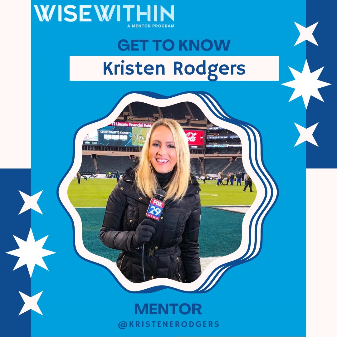 WISESFBayArea's tweet photo. #MentorshipMonday

🌟 Meet Kristen Rodgers! 🌟

Kristen is not just an executive board member; she’s also a passionate mentor in the WISE Within program! 💪

Here’s to building connections, breaking barriers, and driving innovation together! 💙✨

#WISESF #WISEWithin https://t.co/uLDFbXaFlz